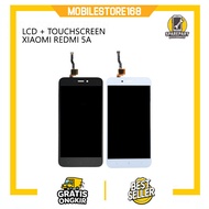 ORIGINAL XIAOMI REDMI 5A LCD TOUCHSCREEN