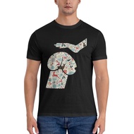 Dirty Mind Dog Or Dick Christmas Penis Dog Like A Dick Wholesale Men T Shirt Made From 100% Cotton