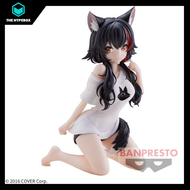 BANPRESTO - HOLOLIVE #HOLOLIVE IF -RELAX TIME-OOKAMI MIO