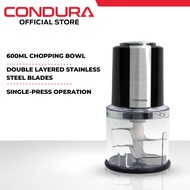 Condura Food Processor