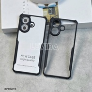 Vivo V60 Lite Vivo V60 5G Case Bumper Xundd Vivo V60 Lite Vivo V60 5G CasingFusion