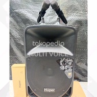 speaker portable huper jl12