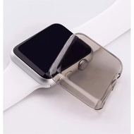 Cover for Apple watch case 42mm 38mm iWatch Hard bumper screen protector Apple watch series 3 2 1