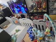 Caraz Kible兒童圍欄 遊戲圍欄 嬰兒圍欄 玩具圍欄
