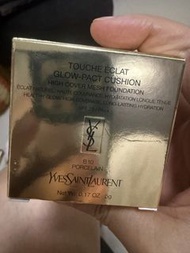 YSL 氣墊粉底 B10 mini