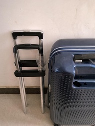 Samsonite samsonite AG2 Trolley Case Accessories|Trolley|Caster|Hinge|Repair Wheels|Trolley