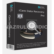 iCare Data Recovery Pro 9.0.0.9 Full Version Crack