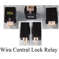 🔥READY STOCK🔥 Central Locking Relay BLM Satria Waja Putra Wira Waja Saga Proton PW539491 (PW546956) 