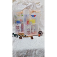 Birthday Party Packs Goodies bag Hadiah Hari kanak kanak Kids birthday gift gift bag birthday presen
