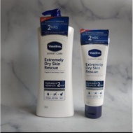 Vaseline Expert Care Extremely Dry Skin Rescue