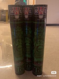 RSL Classic 羽毛球-2025/26