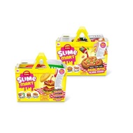 Zuru Slime Mart Shopping Basket Series 1 - Assorted (1 Pc) (RANDOM PICK)