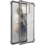 Imak Ốp lưng Motorola MOTO Edge 50 Pro 5G Case Shockproof Protective Back Cover Camera Protection Ca