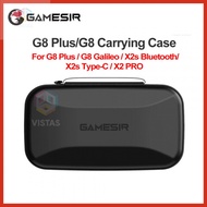 Vistas GameSir G8 Galileo G8 Plus Carrying Case for Kaleid Flux G7SE Xbox Series/One PS5 PS4 PS3HT99