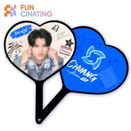 [Official] FUNCINATING x CHUANG Asia S2 IMAGE PICKET FANS
