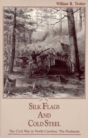 Silk Flags and Cold Steel William R. Trotter