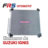 SUZUKI AC Condenser Ignis AC Condenser Ignis