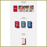 ENHYPEN ROMANCE : UNTOLD Weverse Albums ver.