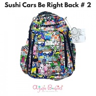 Jujube Tokidoki Be Right Back - Sushi Cars #2