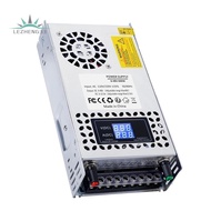 AC 110V/220V to DC 0-48V DC Converter 48V Adjustable Dc Power Supply 600W, Switching Power Supply fo