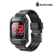 Fitbit Ionic Smartwatch SUPCASE UB Pro智能手錶運動探測腕表帶保護軟套1967A