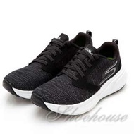 SKECHERS(女)跑步系列GO RUN RIDE 7-15200BKW - 原價3390元