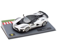 OPO 10 - Miniature car 1/43 Ferrari FXX K Evo - 2017 - FT006