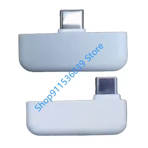 USB Dongle Adapter Receiver RC30-0380 RC30-0378 For Razer Barracuda X（2022） RZ04-0443 Wireles Headph