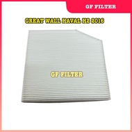 GWM GREAT WALL HAVAL H2 1.5 TURBO 2016 AIR COND CABIN FILTER