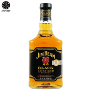 Jim Beam Black Extra Aged Bourbon Whiskey