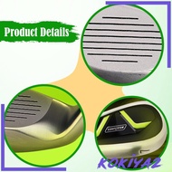 [Kokiya2] Golf Club 7 Iron Non-Slip Grip Training Stainless Steel for Home Office Adults