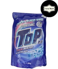 Top Liquid Detergent Stain Buster 1.8kg Liquid Soap