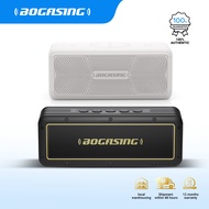 BOGASING M5 / G4 Bluetooth Speaker | IPX7 Waterproof | Deep Bass | Bluetooth 5.3