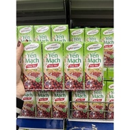 Vietnamese Red Bean Oat Milk 180ml Box