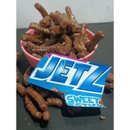 Snack jetZ choco fiesta jetz chocolate stick fiesta