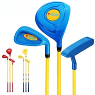 PGM Plastic Kids Golf Clubs - PGM Plastic Kids Golf Clubs - JRTG011