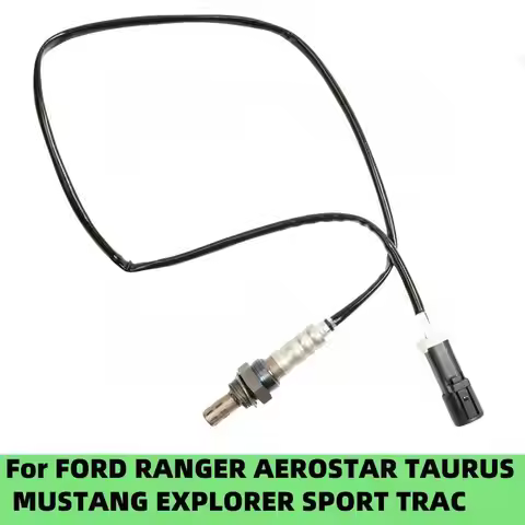 234-4127 For FORD RANGER AEROSTAR TAURUS MUSTANG EXPLORER SPORT TRAC O2 Oxygen Sensor 93-2011 F3DZ9F