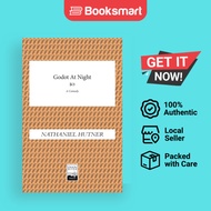 Godot At Night - Paperback - English - 9781949066890