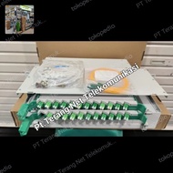 FICOMM OTB/ODF RACK 24 CORE FULL SET LC/APC FICOMM
