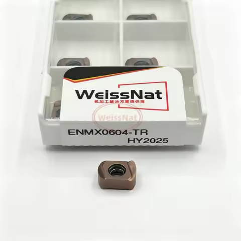 ENMX0905-ST ENMX0905-TR ENMX0604-ST ENMX0604-TR ENMX0905 HY2025 YG613 YG602 YG622 YG012 Carbide Inse