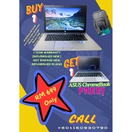 HP ElitBook 840 G1 (i5)