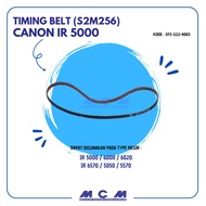 Timing Belt (S2M256) IR5000 / IR5570 (XF2-1112) C