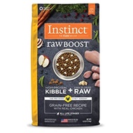 Instinct Raw Boost Real Chicken Dog Food 1.8kg