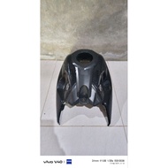 Old original yamaha mt25 tank cover