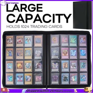 Game Card Album 3x3 2x2  Photocard Card Binder Holder Pokemon TCG Boboiboy Yugioh Trading Game