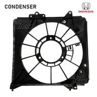 Honda City 2009-2013 (TMO) / Jazz 2009 Fan Guard Fan Cover Fan Shroud (Condenser Radiator)