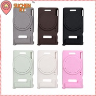 SUCHENMY Camera Protective , Anti-scratch Shockproof Protective Cover Skin,  Silicone Soft Shell for