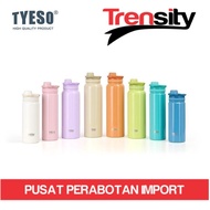 ORIGINAL Tyeso Tumbler Sporty Colorful Tyeso Tumbler/ Colorful Glossy Sport Glossy Sporty Vacuum Ins
