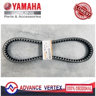 YAMAHA NVX V2 V-BELT (BBP1)