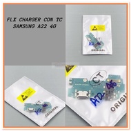 Flexibel Samsung A22 4G / A22 5G / Flexibel Samsung A22 5G Flexible